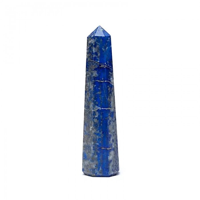 Οβελίσκος Λάπις Λάζουλι - Lapis Lazuli Διάφορα σχήματα